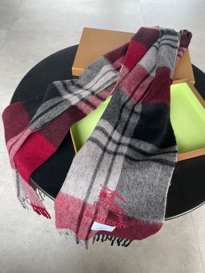 Burberry Scarf